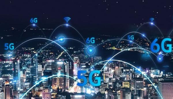 الصين تطلق أول قمر صناعي في العالم لاختبار تكنولوجيا الجيل السادس 6G إلى المدار