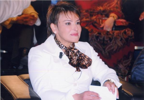 نبذة عن السيدة حكيمة الحيطي الوزيرة المنتدبة الجديدة المكلفة بالبيئة