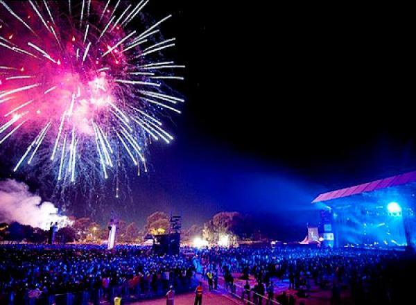 صحف الاثنين : المغاربة ينتصرون للفن والإبداع في مهرجان موازين