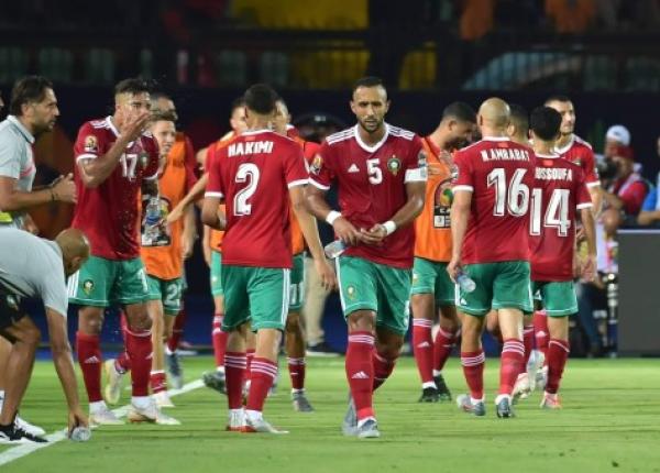 كأس أمم إفريقيا..لاعب مغربي ضمن التشكيلة المثالية لدور المجموعات