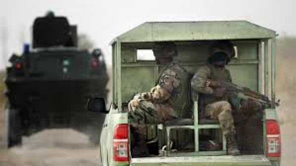 نيجيريا : مسلحون يخطفون 19 شخصا جنوب شرق البلاد