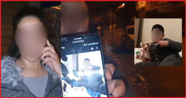 أمن الدار البيضاء يدخل على الخط بعد الضجة التي أثارها فيديو سيدة تدعي اختطاف ابنها القاصر وهذا ما أسفرت عنه التحريات