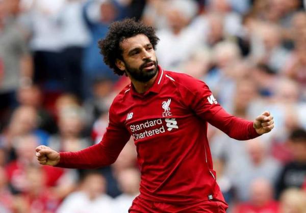 جماهير ليفربول تدير ظهرها لصلاح وتطالب بالتخلص منه