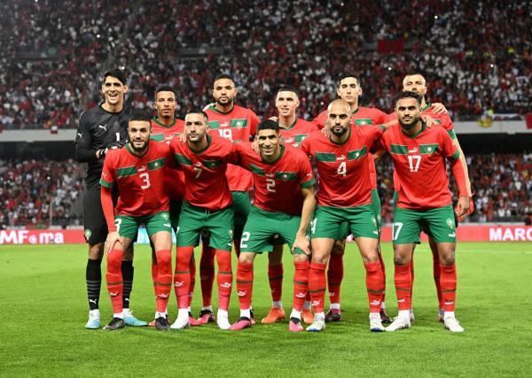 ديربيات حارقة..طريق ملغوم للمنتخب المغربي نحو نهائي كان كوت ديفوار