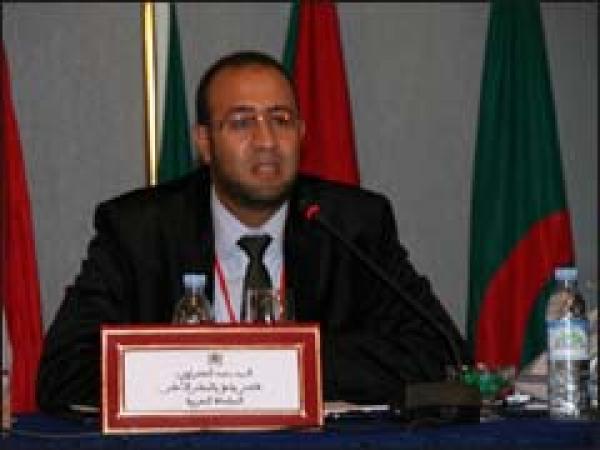 النساء يشكلن 22 في المائة من المجموع العام للقضاة في المغرب