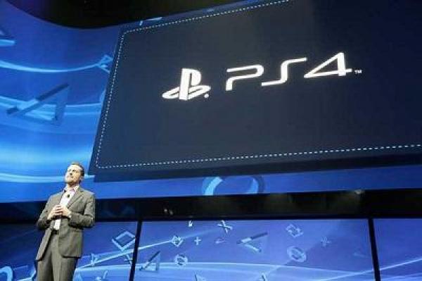 Sony تخطط لطرح الـ Playstation 4 بسعر يجذب عشاق الألعاب