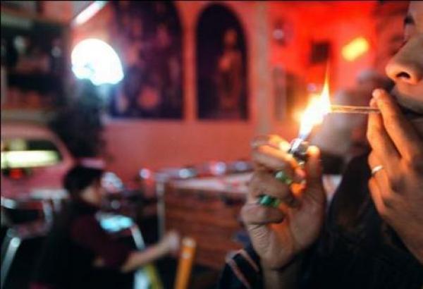 إغلاق مقاه للبيع المقنن للحشيش بهولندا يسيرها مغاربة