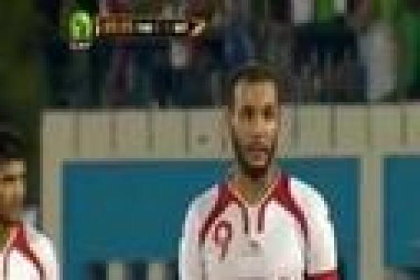 اهداف مباراة تونس وبوتسوانا 2-1