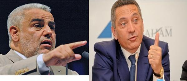 "بن كيران، العلمي، أحيزون وزنيبر شخصيات مغربية بصمت الإقتصاد الإفريقي" حسب  جون أفريك