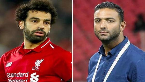 "ميدو" يشن هجوما على "محمد صلاح" ويوجه له اتهاما مثيرا