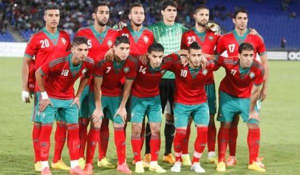 منحة مغرية للاعبي المنتخب المغربي للتأهل لكأس أفريقيا 2017