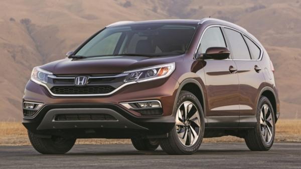 هوندا CR-V.. تحسينات إضافية مع تجهيزات وتقنيات معززة