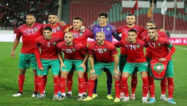 3 غيابات مؤكدة عن قائمة المنتخب المغربي في مبارياته المقبلة