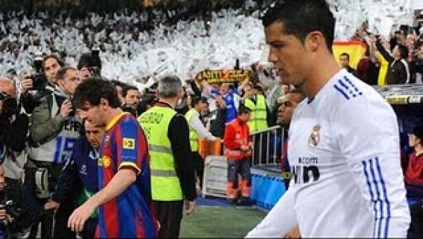 انتقادات ضد برشلونة و ريال مدريد و السبب؟