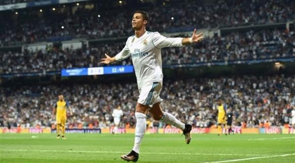 ريال مدريد يحذر سان جيرمان بخماسية أمام سوسييداد (فيديو)