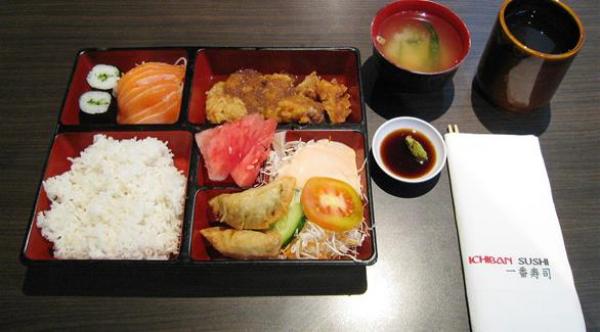 أسرار فقدان الوزن على الطريقة اليابانية