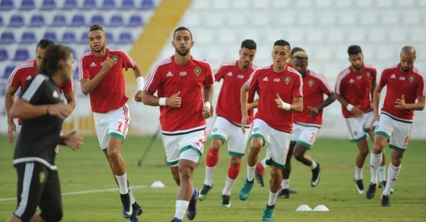 السخاوة ديال بالصح .. مليون يورو لكل لاعب مغربي للفوز بـ&quot;الكان&quot; 