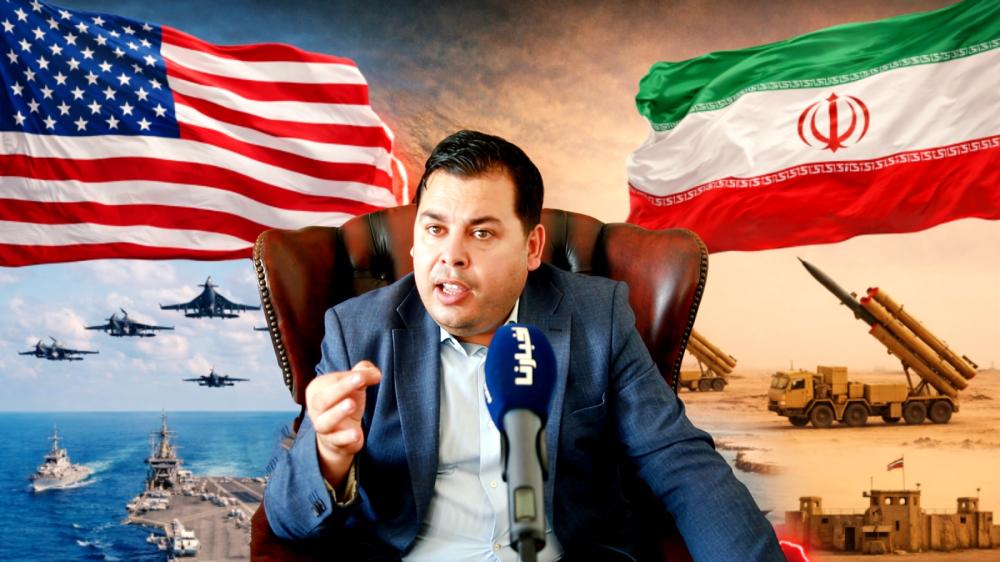 بودن يكشف سيناريوهات واشنطن بعد تصاعد التوتر في مضيق هرمز ويُحذر من مواجهة مفتوحة مع إيران