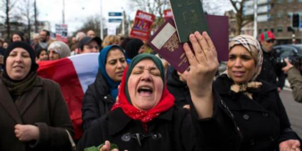 هولندا تقرر وقف إلغاء الاتفاق بينها وبين المغرب حول الضمان الاجتماعي