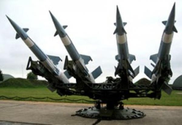 المغرب ثامن زبون للسلاح الاسباني في العالم