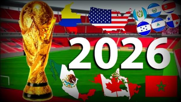 هذه هي الدول التي ستدعم الملف المغربي لاستضافة مونديال 2026