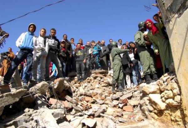 الصورة من الأرشيف