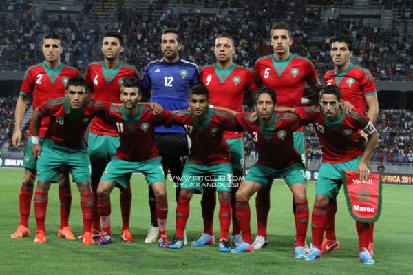 المنتخب المحلي يواجه موريتانيا وديا في أكتوبر المقبل بالدار البيضاء