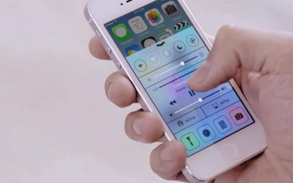 5 نصائح لزيادة عمر البطارية في نظام "IOS 7"