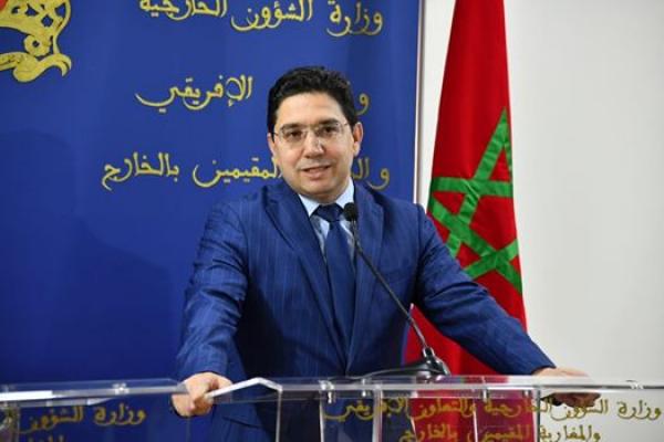 بوريطة: العلاقة بين المغرب واليهود لا يمكن إيجاد مثيل لها في أي بلد عربي آخر