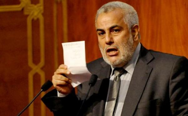 هذه هي هدية بنكيران إلى رجال ونساء الأعمال !!!