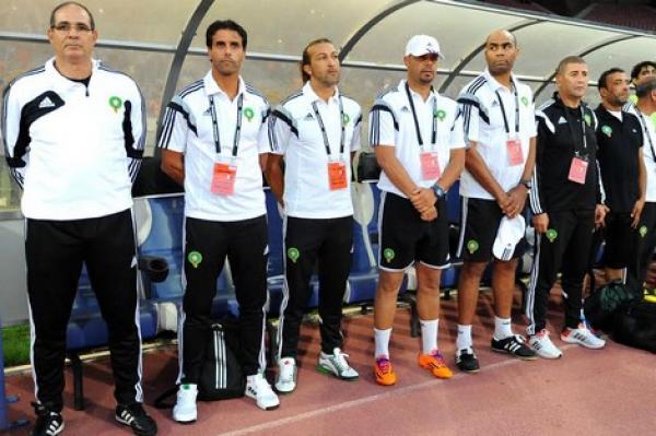 المنتخب المغربي لن يعسكر بالبرتغال استعدادا للعرس الإفريقي، وهذا هو السبب