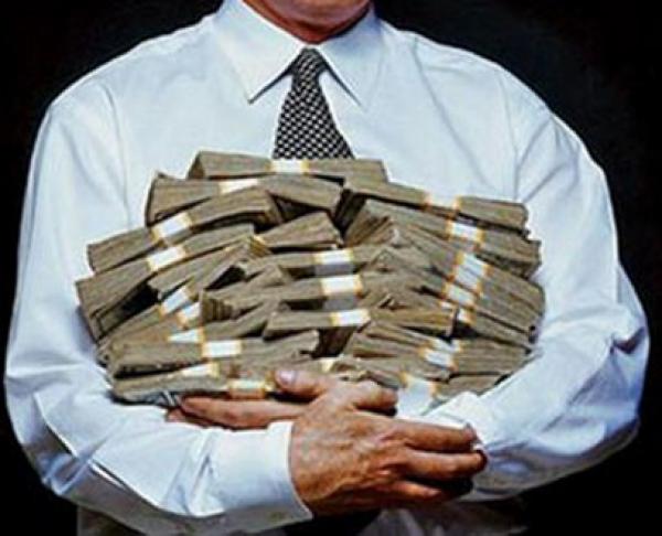 169 اشتباها بغسيل الأموال وتمويل الإرهاب في 2012