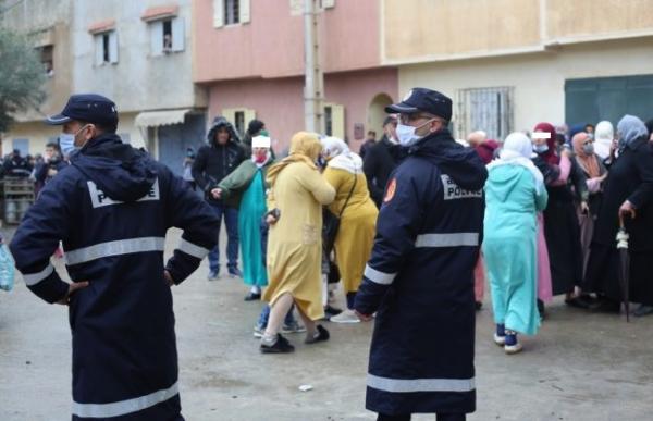 جريمة سلا "المرعبة" تحظى بالاهتمام في الإعلام الدولي وهذا ما كتبت عنها قناة فضائية شهيرة