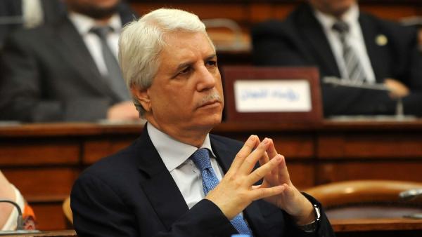 السجن ثلاث سنوات لوزير العدل الجزائري الأسبق