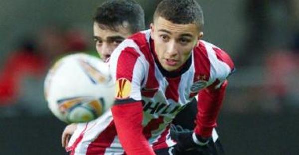 فيديو - لبيض يسجل و يصعد الى نهائي كأس هولندا