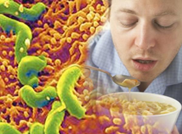 العلم يثبت ما حذر منه الرسول صلى الله عليه و سلم .. النفخ في الطعام مسرطن!