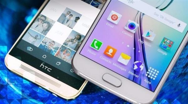 هل يستعمل ترامب هاتف أندرويد آمن أم لا ؟