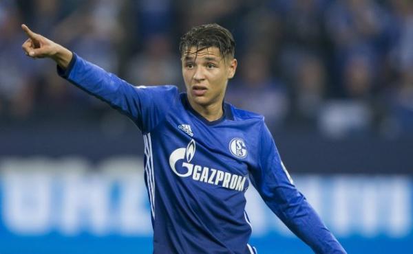 الدولي المغربي أمين حارث يعزز صفوف مرسيليا قادما من شالكه