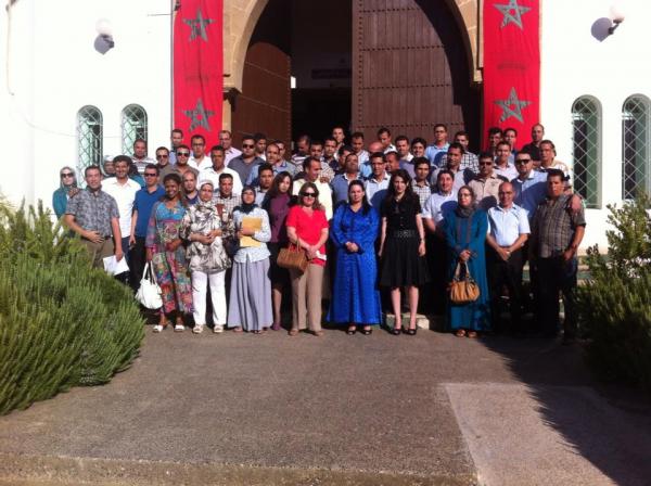 نادي قضاة المغرب يرفع خيار الإضراب لوقف الاعتداءات والتضييقات على القضاة