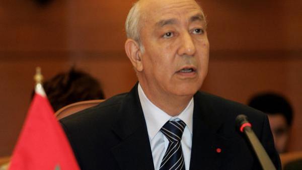 جطو يعد تقريرا عن مصير توصيات مجلسه