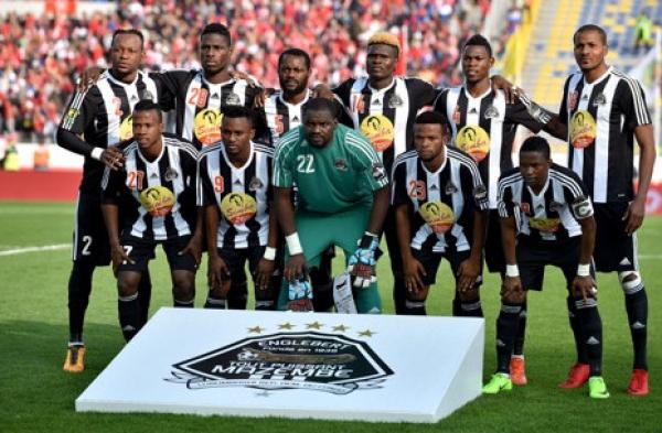 القبض على  شخص أشعل شهبا اصطناعية قرب فندق إقامة مازيمبي