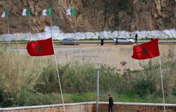 صحيفة أجنبية  تحلل "العداء الهوسي" للجزائر تجاه المغرب