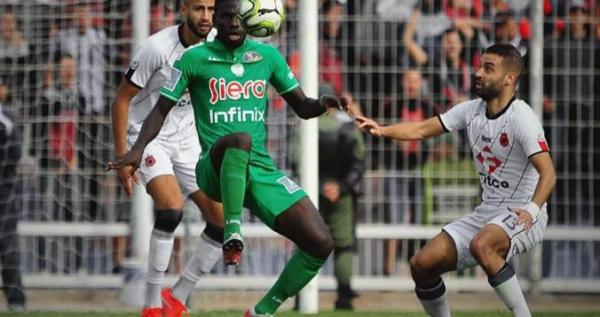 مصادر  تؤكد اقتراب نجم الرجاء مالانغو من الدوري الإماراتي