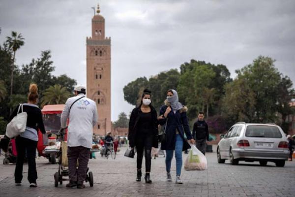 الطيب حمضي: التخفيف التدريجي للتدابير الاحترازية وفتح الحدود المشروط لا يعني أن الفيروس اختفى