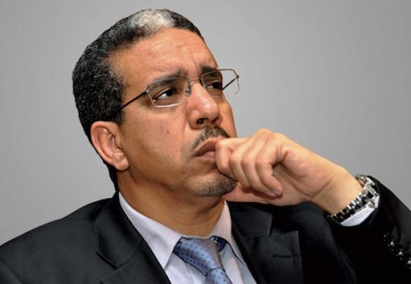 الرباح : أحس بمسؤولية كبيرة جدا تجاه فاجعة طانطان