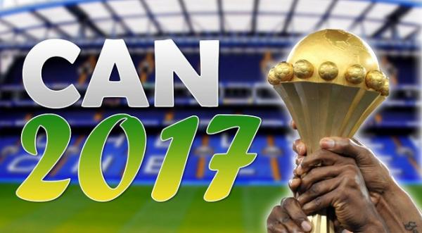 الكاف ترفع من القيمة المالية للفائز بكأس افريقيا 2017 