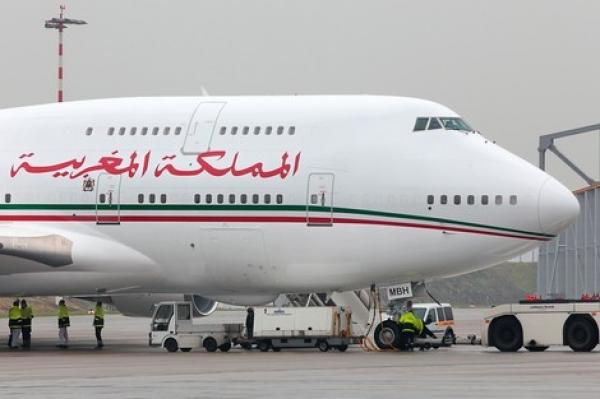 ربط مدينتي بيروت والدار البيضاء لأول مرة عبر طائرة بوينغ "دريم لاينير"