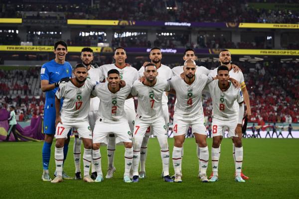 الطريق المرتقب للمنتخب المغربي حتى نهائي كأس إفريقيا بكوت ديفوار