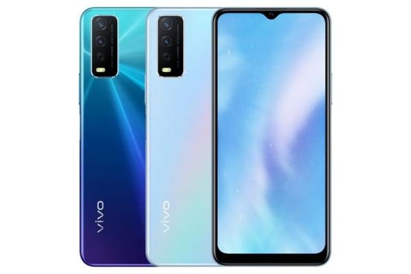 فيفو تطلق هاتف vivo Y30 5Gبميزة 140 ساعة من الشحن وبسعر متوسط