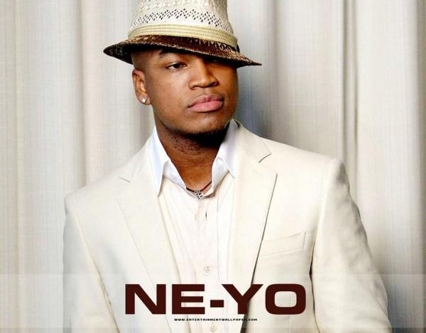 المطرب الأمريكي الشهير ne-yo يشارك في مهرجان موازين